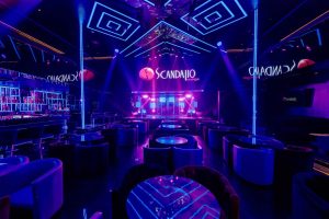 Scandalo Night Club