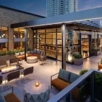 Sensations Nightclub & Rooftop