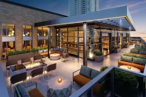 Sensations Nightclub & Rooftop
