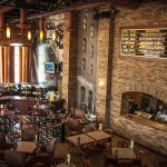 Sierra Madre Brewing Co.