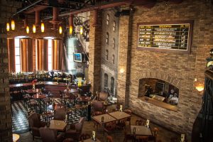 Sierra Madre Brewing Co.