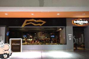 Sierra Madre Brewing Company Plaza Sendero La Fe