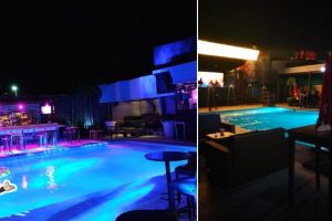 Smith Club Nocturno