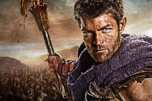 Spartacu’s