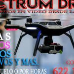 Spectrum Disco Móvil PRODUCCIONES MH