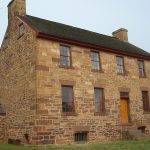 Stone House