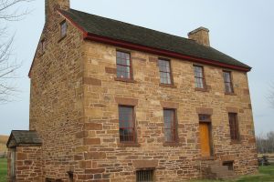 Stone House