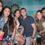 Sunset Lounge Manzanillo