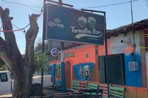 Tarimitas Bar