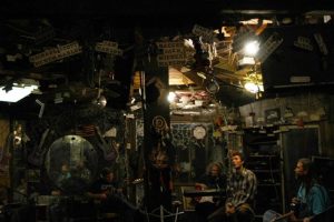 Tennessee House Of Music