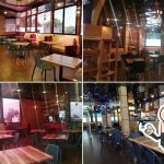Terraza Lounge Bar Texcoco
