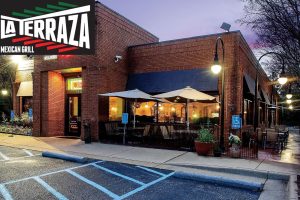 Terrazita Grill