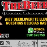 The BeerBox Apodaca