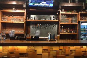The Beerstone Taproom