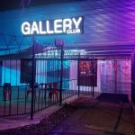 The Gallery Club