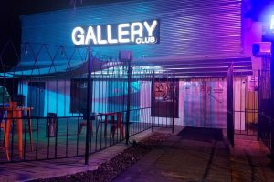 The Gallery Club