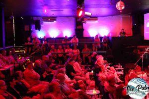 The Palm Cabaret and Bar