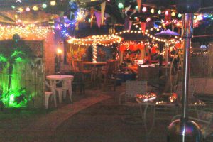 TIKI TOLUCA