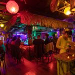 Tropical Bar