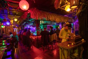 Tropical Bar