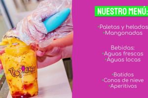 Tropicana Coacalco