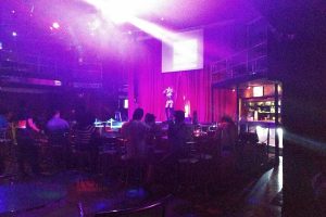 Tropicanas Club Tampico