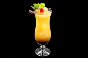 Tropiconga