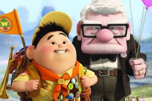 Up