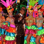 Varadero Dancing Club
