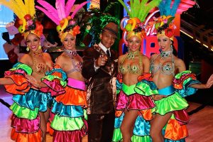 Varadero Dancing Club
