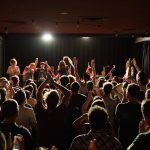 Velvet social club