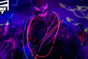 Venom Club