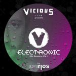 Vicious club