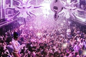 Vida Discoteque