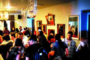 W Club Guanajuato