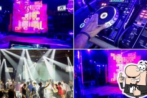 XTASIS Mix Club