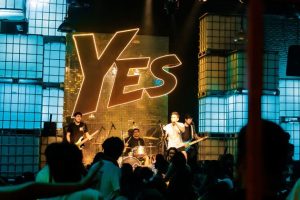 YES Club