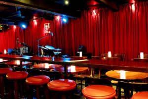 Zinco Jazz Club