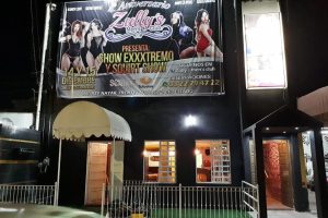 Zully’s Men’s Club